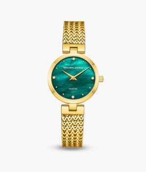 Astral Series - Green