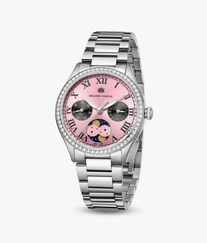 Lynx Series - Pink