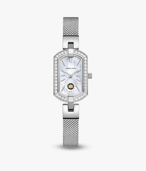 Beacon Series - Silver