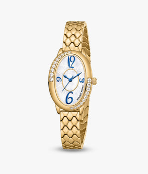 Charm Series - Blue