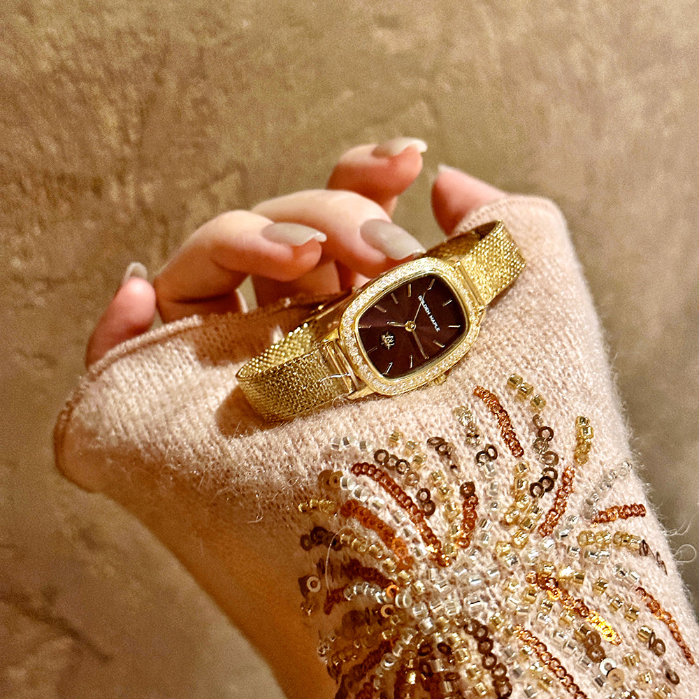 The Gala Collection: Refined by Life, Radiant in Every Moment