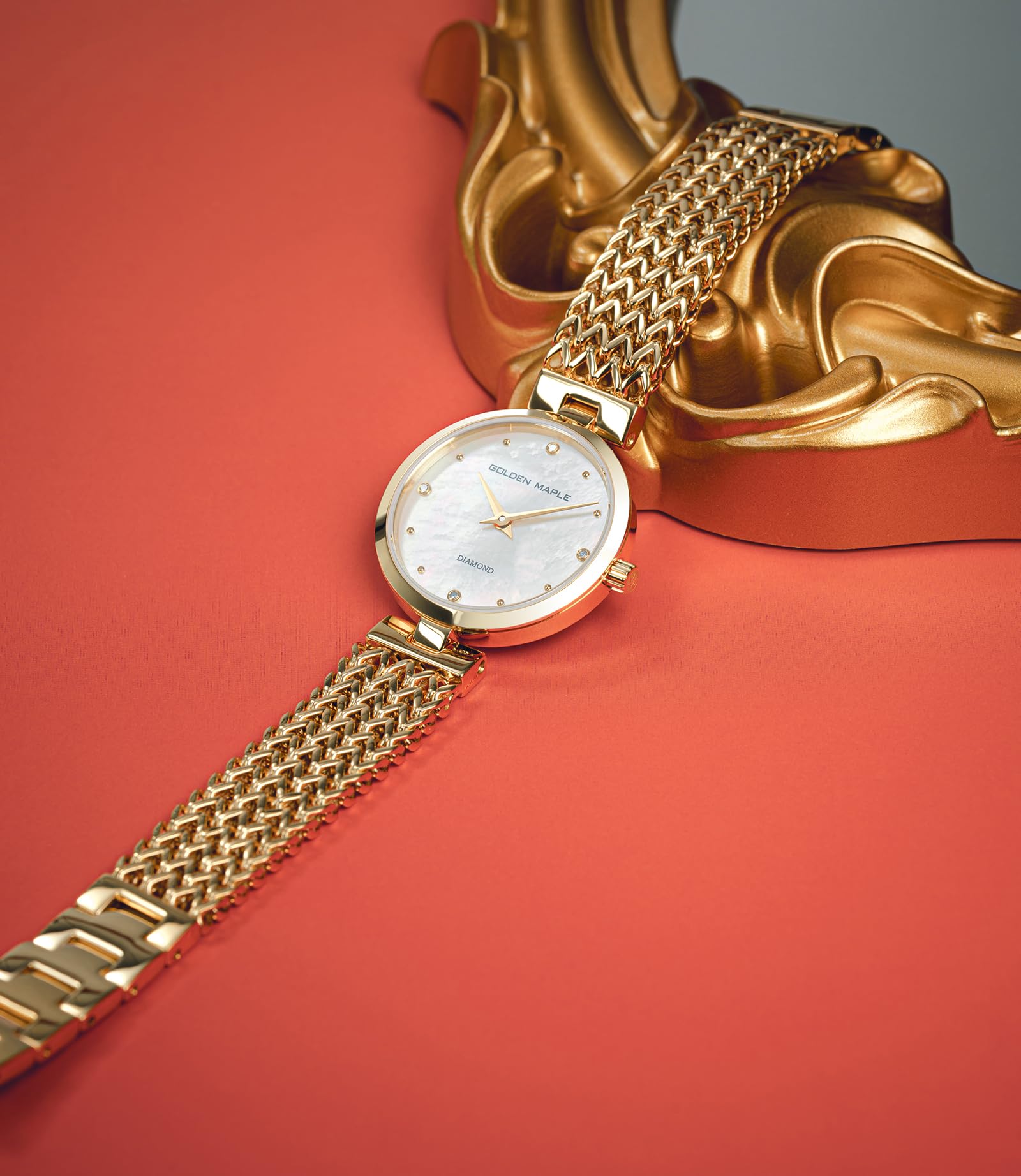 Asteroid Series - White