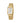 Gold Balance Women's Watch -  Golden Maple Balance Series