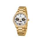 GOLDEN MAPLE Luxury Watch -  Gold