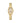 Gold Gala Women's Watch - Golden Maple Gala Series