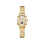 GOLDEN MAPLE Dainty Watches for Women - Gold
