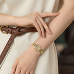 Golden Maple （GM）Gala Women's Watch - Gold