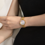 Golden Maple （GM）Astral Women's Watch - Gold