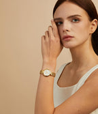 Asteroid Series - White