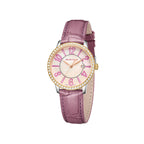 Classic Women's Watch - Purple