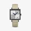 Facet Series - White