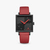 Facet Series - Red