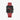 Facet Series - Red