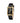 Black Balance Women's Watch -  Golden Maple Balance Series