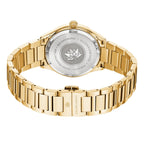 GOLDEN MAPLE Luxury Watch -  Gold