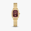 Gala Series - Burgundy