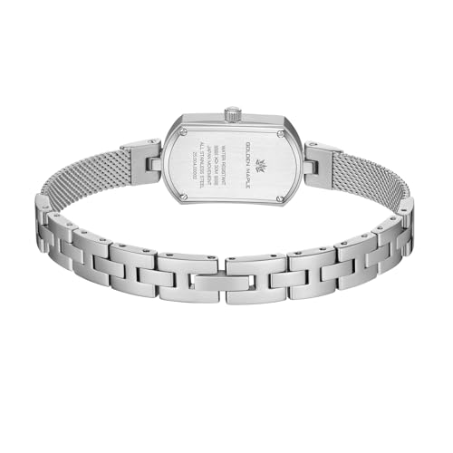 Blue Beacon Women's Watch - Golden Maple Beacon Series