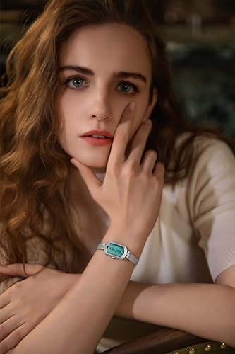 Blue Beacon Women's Watch - Golden Maple Beacon Series