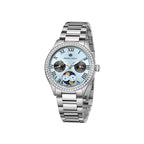 Golden Maple （GM）Lynx Women's Watch - Blue