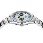 Golden Maple （GM）Lynx Women's Watch - Blue