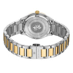 Golden Maple （GM） Lynx Women's Watch -  Two-tone