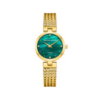 Asteroid Series - Green