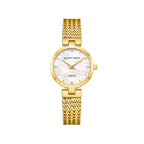 Asteroid Series - White