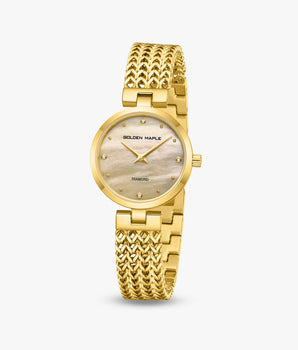 Astral Series - Gold