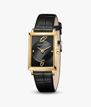 Balance Series - Black