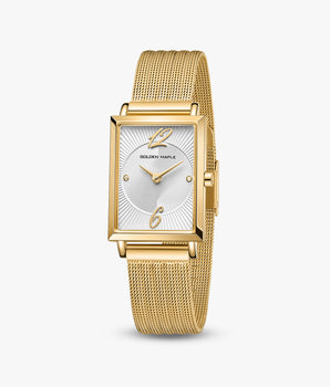 Balance Series - Gold