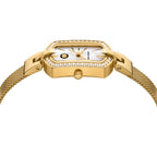 Gold Beacon Women's Watch - Golden Maple Beacon Series