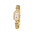 Gold Beacon Women's Watch - Golden Maple Beacon Series
