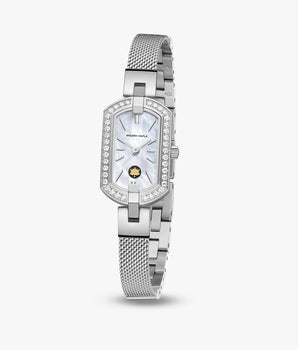 Beacon Series - Silver