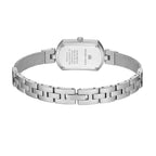 Yellow Beacon Women's Watch - Golden Maple Beacon Series