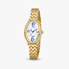 Charm Series - Blue