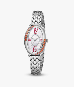 Charm Series - Silver