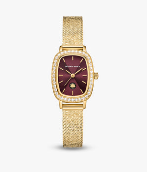 Gala Series - Burgundy